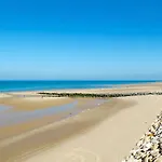Apartamento Les Sables D'argent-11 By Interhome *