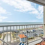 Les Sables D'argent-11 By Interhome *