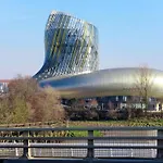 Les Sables D'argent-11 By Interhome Lacanau