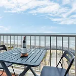 Les Sables D'argent-11 By Interhome Apartamento Lacanau