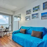 Les Sables D'argent-11 By Interhome *