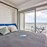Les Sables D'argent-11 By Interhome Lacanau