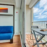 Les Sables D'argent-11 By Interhome Apartamento