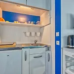 Apartamento Les Sables D'argent-11 By Interhome Lacanau