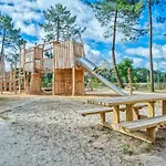 Les Sables D'argent-11 By Interhome Apartamento *