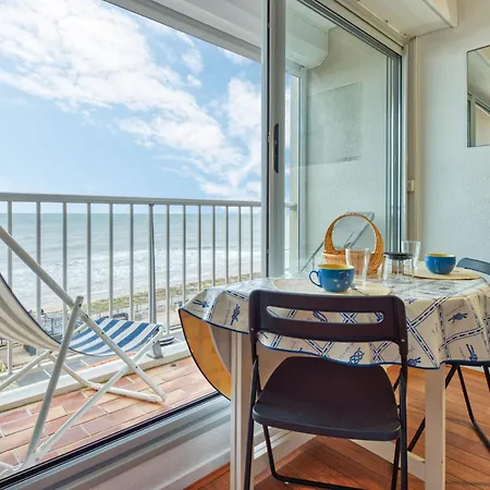 Apartamento Les Sables D'argent-11 By Interhome *