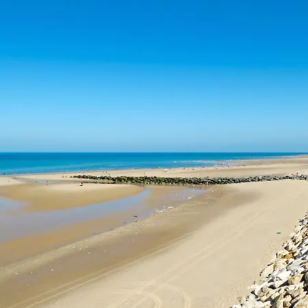 아파트 Les Sables D'argent-11 By Interhome *
