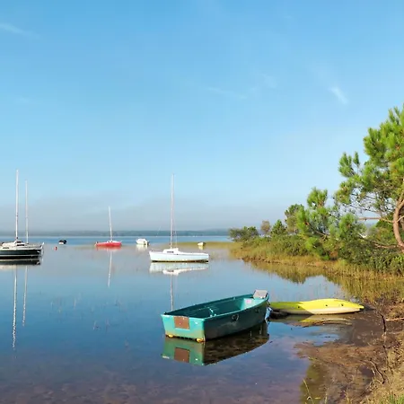 Apartment Les Sables D'argent-11 By Interhome