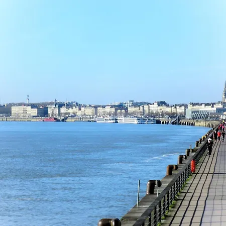 Les Sables D'argent-11 By Interhome 아파트 라카노오세앙