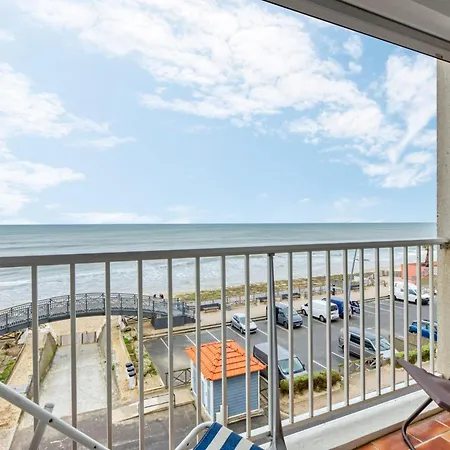 Les Sables D'argent-11 By Interhome *