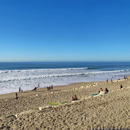 Les Sables D'argent-11 By Interhome Apartment