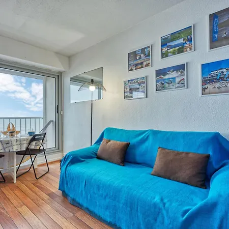 Les Sables D'argent-11 By Interhome *