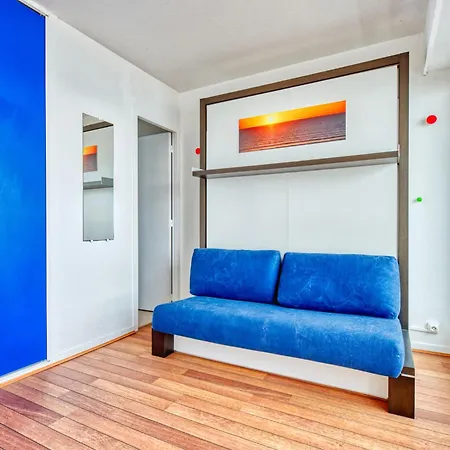 Les Sables D'argent-11 By Interhome