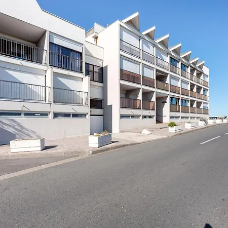 Les Sables D'argent-11 By Interhome *