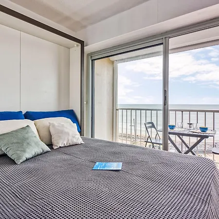 Les Sables D'argent-11 By Interhome Lacanau