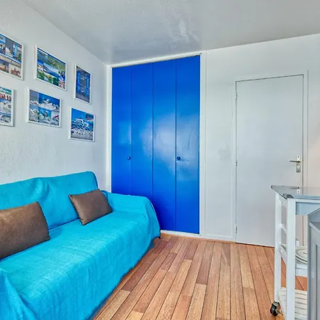 Les Sables D'argent-11 By Interhome