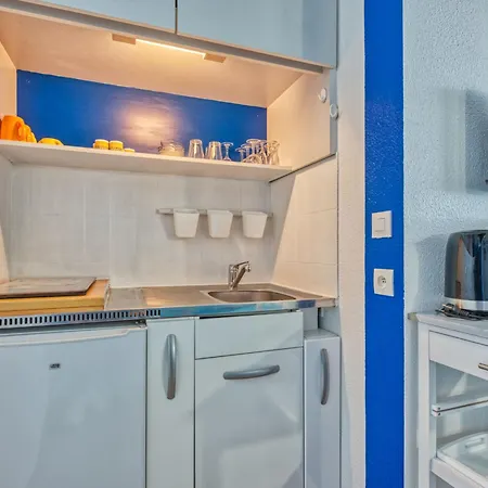 Apartment Les Sables D'argent-11 By Interhome Lacanau