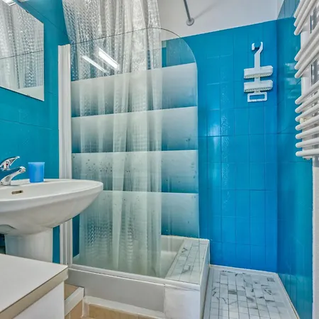 Les Sables D'argent-11 By Interhome 아파트 *
