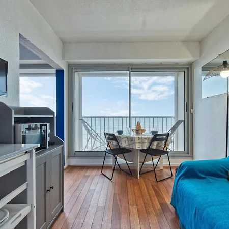 Les Sables D'argent-11 By Interhome