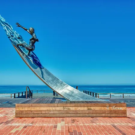 Apartment Les Sables D'argent-11 By Interhome Lacanau