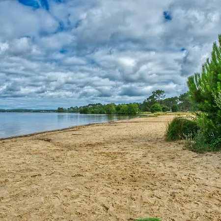 Apartment Les Sables D'argent-11 By Interhome