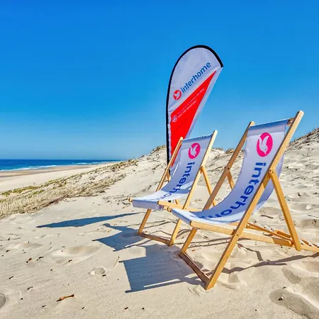 Les Sables D'argent-11 By Interhome * Lacanau