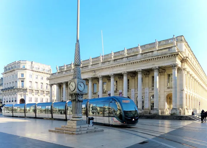 Les Sables D'argent-11 By Interhome Appartement *