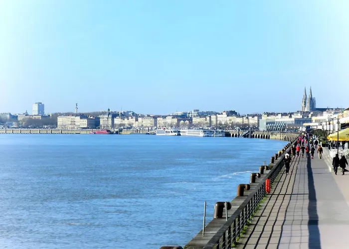 Les Sables D'argent-11 By Interhome Appartement Lacanau