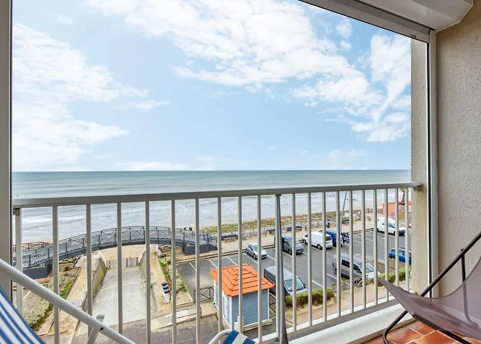 Les Sables D'argent-11 By Interhome *