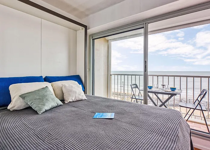 Les Sables D'argent-11 By Interhome Lacanau