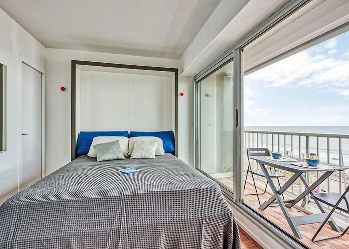 Appartement Les Sables D'argent-11 By Interhome *