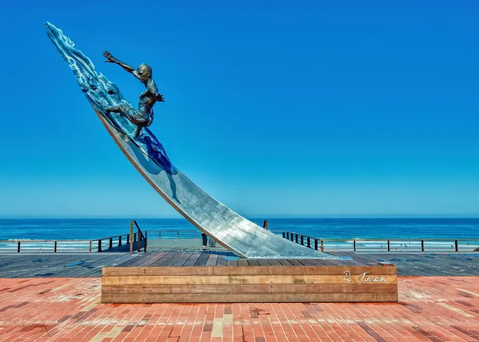 Appartement Les Sables D'argent-11 By Interhome Lacanau